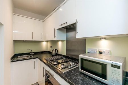 1 bedroom flat to rent - Photo 4