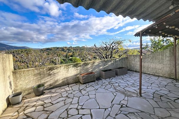 PLASCASSIER - 2 pièces à louer - Photo 1