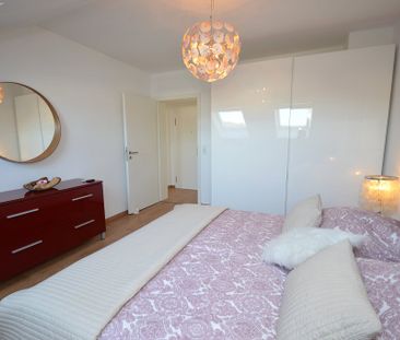 City-Residence: Modern möblierte 2-Zimmer-Wohnung in Niederrad - Photo 2