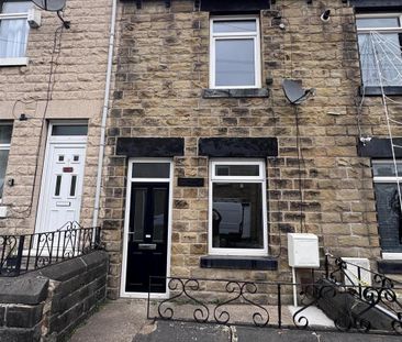 2 bedroom terraced house to rent - Photo 4