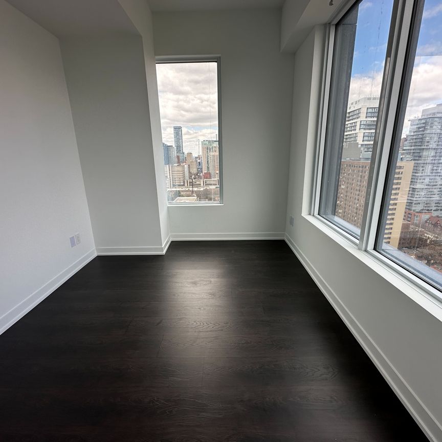 For Lease - 319 Jarvis Street Unit# 2606, Toronto, Ontario - Photo 1