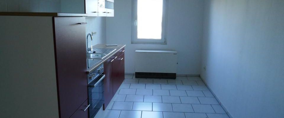 Dachgeschosswohnung in Taucha - Foto 1