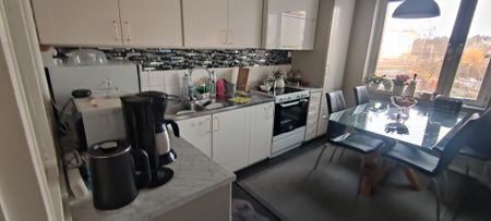 Kommunalvägen, Huddinge - Foto 3