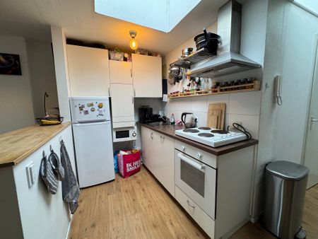 Te huur: Appartement Grote Berg in Eindhoven - Foto 2