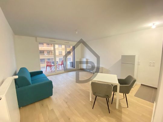 RUEIL MALMAISON - Studio meublé Neuf 33 m² - Quartier Arsenal - Photo 1