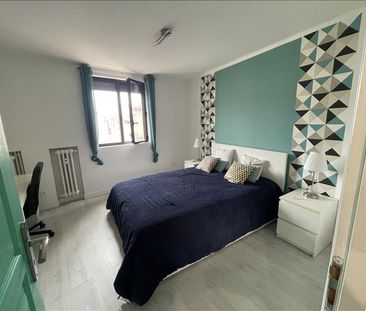 4 pièces - Meublé - 82,68 m² - 4ème étage - Colocation autorisée - Photo 3