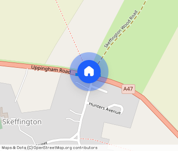 Uppingham Road, Skeffington - Photo 1