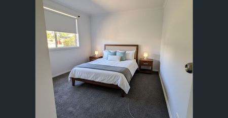 Fully Furnished Room - Close to Deakin University - Photo 3