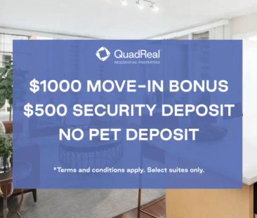 Metropolitan Towers | 930 Seymour Street, Vancouver - Photo 1