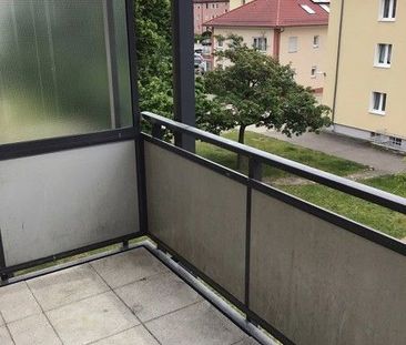 Renovierte 3 Zimmerwohnung mit Balkon gesucht?! - Photo 2