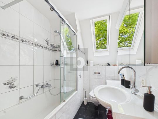 2.5 Zimmer, 70 m² - Foto 1