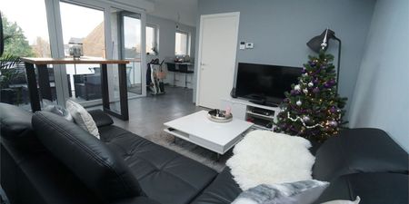 Appartement te huur in Vorst voor € 810 met 2 slaapkamers - Photo 2