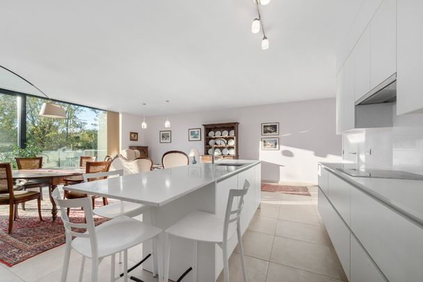 Mooi appartement te huur met 2 slaapkamers en terras - Foto 1