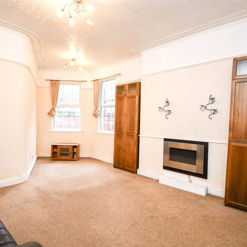 Serpentine Road, CH44 0AT, Wallasey - Photo 1