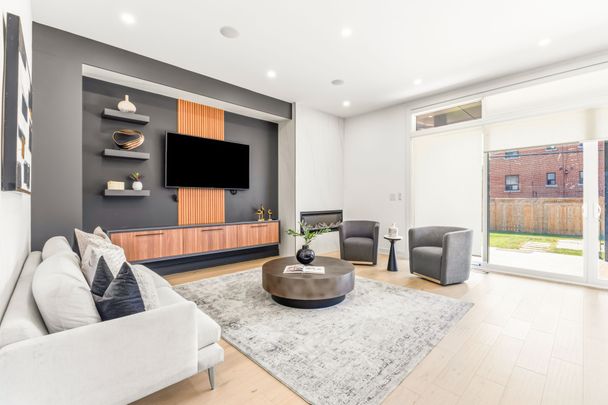 For Lease - 24 Twenty First Street, Toronto, Ontario - Photo 1