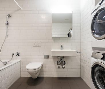 3.5 Zimmer, 88 m², 2. Stock - Foto 4