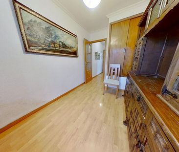 Piso de alquiler en Avenida Juan Carlos I, Villalba Estación - Photo 5