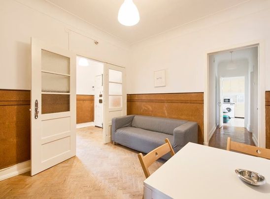 Rua Morais Soares, Lisbon, Lisbon 1900-339 - Photo 1