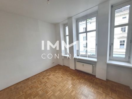 Wohntraum in Wels: Großzügige Räume & viel Tageslicht in Citylage - Photo 3