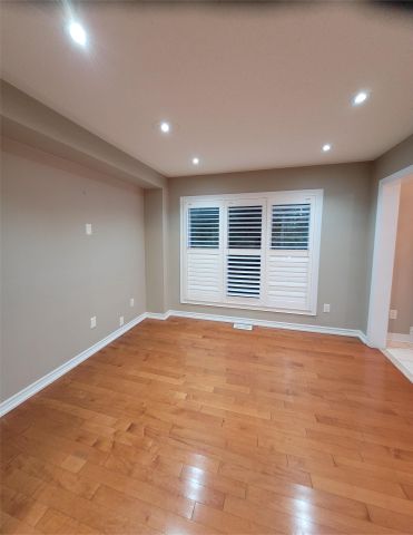 For Lease - 43 Snowy Owl Way, Toronto, Ontario - Photo 4