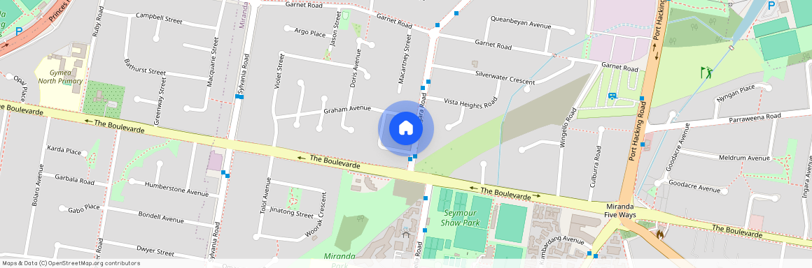 161 Bellingara Road, NSW 2228, Miranda