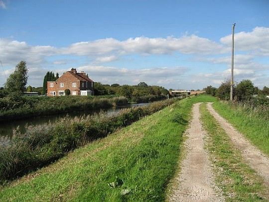 Southgate, Market Weighton YO43 - Photo 1