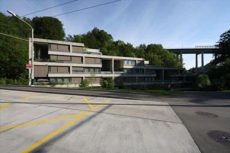 4.5 Zimmer, 120 m², 2. Stock - Foto 2