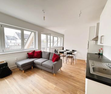 Exklusive Innenstadtwohnung mit Dachterrasse & Klimaanlage – Blick ... - Photo 6