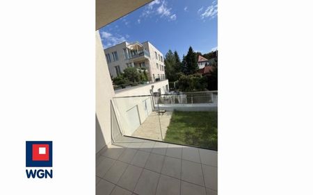 Mieszkanie na wynajem Szczecin - Pogodno 3 pokoje 2 tarasy garaż - Фото 4