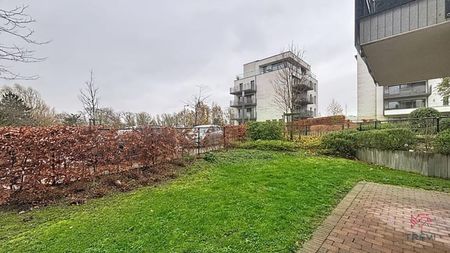 Appartement te huur - Foto 5