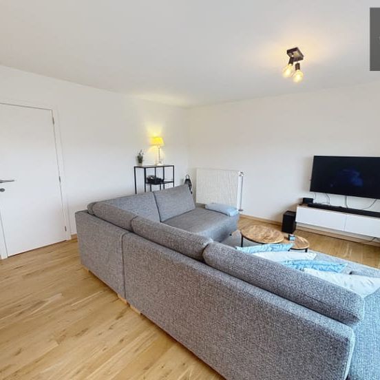 Appartement te huur - Photo 1