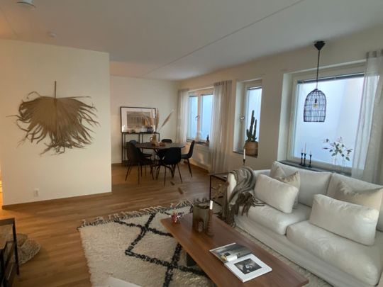 Trapetsgatan, Ängelholm - Photo 1