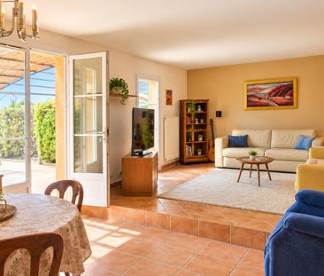 Maison 4 pièces 3 chambre(s) 104m2 piscine + vue mer - Photo 1