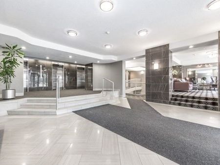 For Lease - 8 Lisa Street Unit# 501, Brampton, Ontario - Photo 4