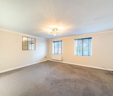 Caudale Court, Gamston, NG2 - Photo 2