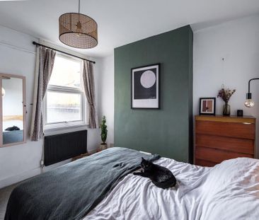 1 bedroom ground floor flat to rent - Photo 4