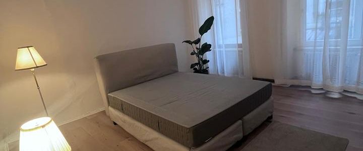 Charmante Altbauwohng am Nollendorfplatz - Foto 1