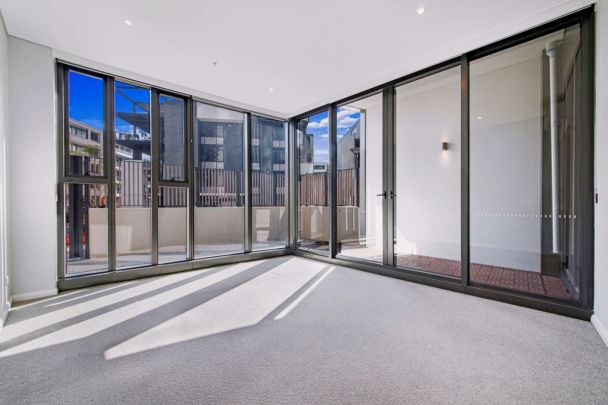 1Bedrooms, 1Bathrooms - Photo 1