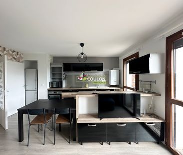 Location Appartement 2 pièces 45m² - Photo 6