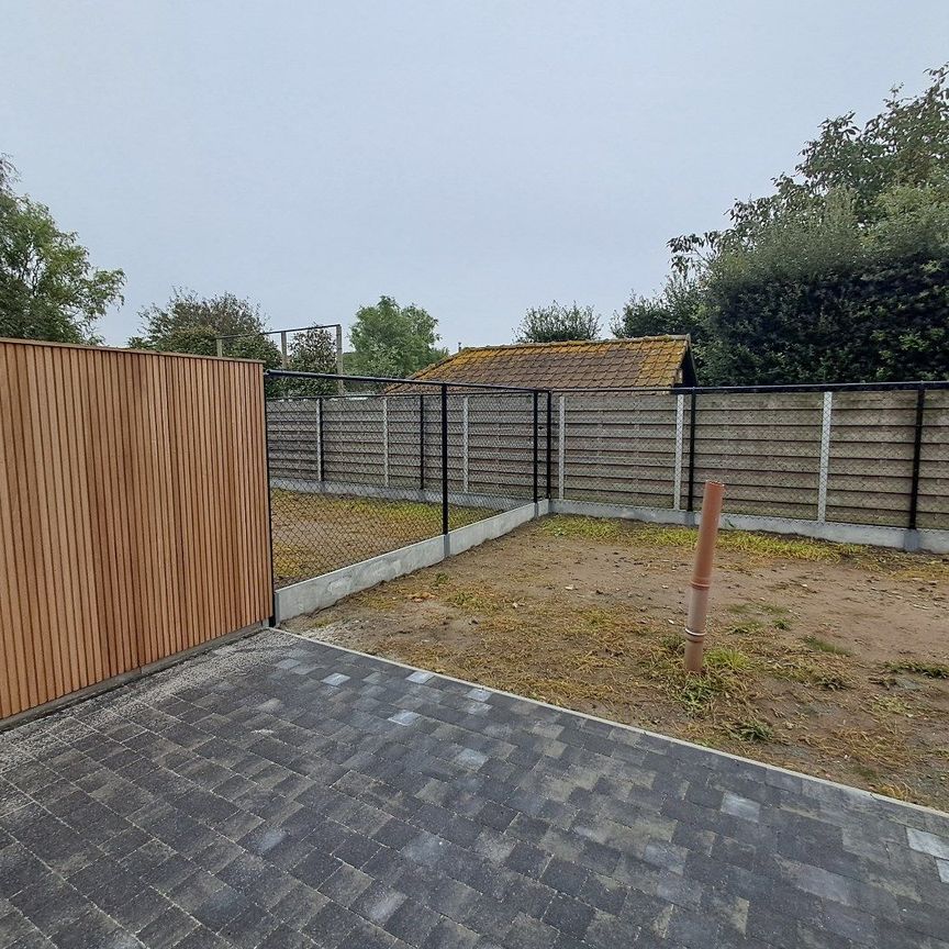 Nieuwbouwwoning op rustige ligging. - Foto 1