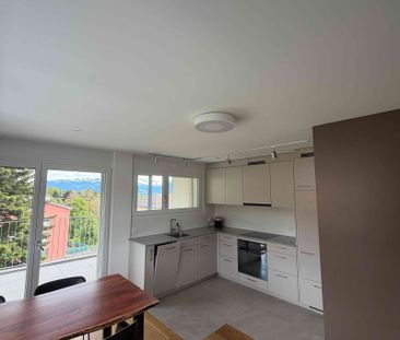 2.5 Zimmer, 42 m², 3. Stock - Photo 3