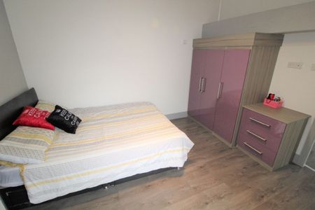 Union Court Flat 3, Union Street, PRESTON, Lancashire PR1 2HD - Photo 5