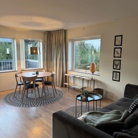 Vallinsvägen, Varberg - Foto 1