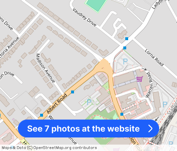 Fabrick, Cheadle Hulme - Photo 1