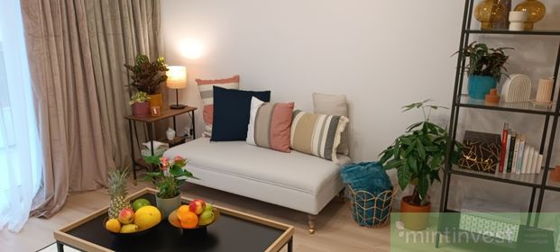 Mieszkanie na wynajem - Фото 1