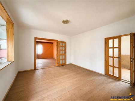 Casa cu 1.924 mp teren, de inchiriat, Sfantu Gheorghe - Photo 4