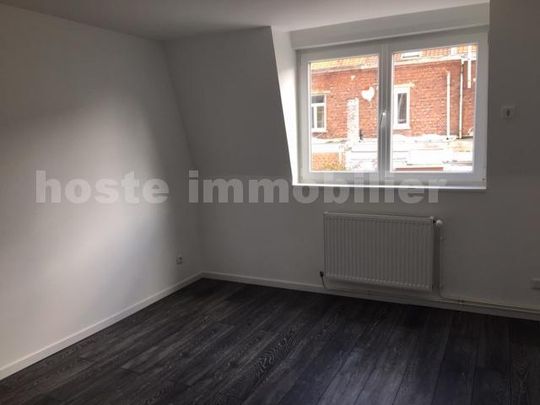 Location Maison 4 pièces 77m² TOURCOING 59200 - Photo 1