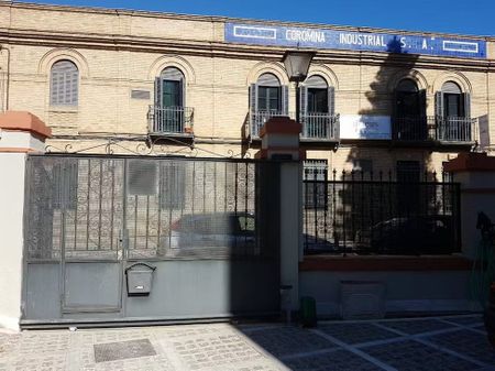 Calle Porvenir, Sevilla, Andalusia 41013 - Photo 2