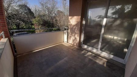 location Appartement T3 DE 60.24m² À TOULOUSE - Photo 3