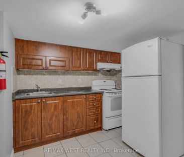 93 Hullrick Drive #Basement - Photo 3